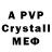 MDMA crystal Nikola Budavoi