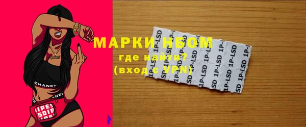 стафф Ладушкин